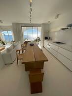 La Petite For t Seaview Flat in Marbella