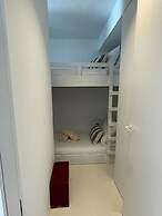 La Petite For t Seaview Flat in Marbella
