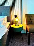 Hotel Bergen Zur Post by Rikas Hotels
