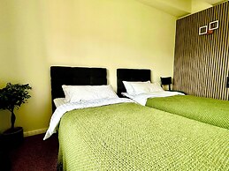 Hotel Bergen Zur Post by Rikas Hotels