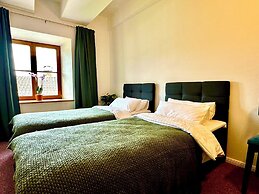 Hotel Bergen Zur Post by Rikas Hotels