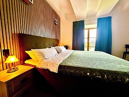 Hotel Bergen Zur Post by Rikas Hotels