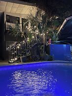 Oasis Hostel