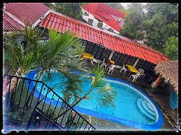 Oasis Hostel