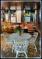 Oasis Hostel