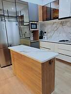 Tour addicted luxury villa