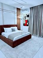 Tour addicted luxury villa