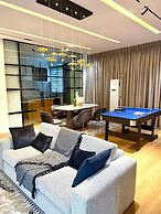 Tour addicted luxury villa