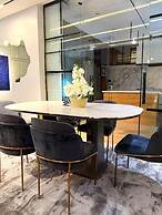 Tour addicted luxury villa