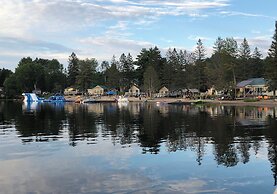 Echo Beach Cottage