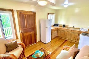Utila Seabreeze Vacation Apartments