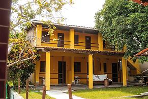 Pousada Sítio Paraíso