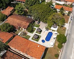 Pousada Sítio Paraíso