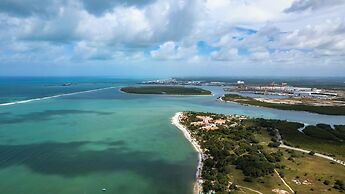 Pousada Sítio Paraíso