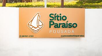 Pousada Sítio Paraíso