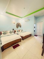 Anh Vu Phu Quoc Hotel