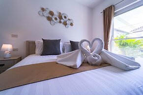 New Private Pool Villa with 3BR MV77