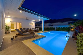 New Private Pool Villa with 3BR MV77