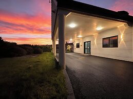 Harbour View Lodge