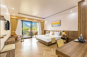 Paradise Mountain View Resort