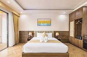 Paradise Mountain View Resort