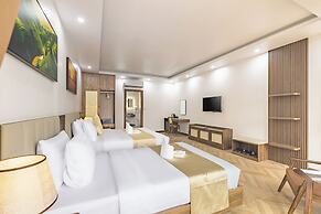 Paradise Mountain View Resort
