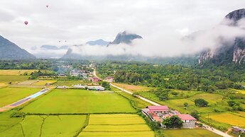Paradise Mountain View Resort