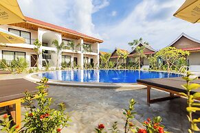 Paradise Mountain View Resort