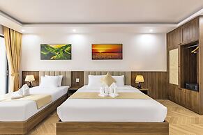 Paradise Mountain View Resort