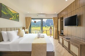 Paradise Mountain View Resort