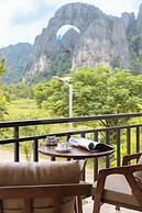 Paradise Mountain View Resort