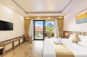 Paradise Mountain View Resort