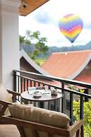 Paradise Mountain View Resort
