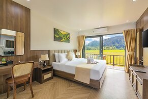 Paradise Mountain View Resort