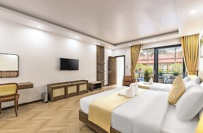 Paradise Mountain View Resort