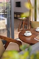 Paradise Mountain View Resort