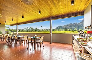Paradise Mountain View Resort