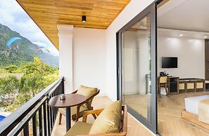 Paradise Mountain View Resort