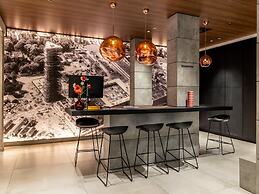 Comfortable Apartment With Panoramic Views