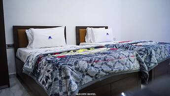 Skycity Hotel Gh