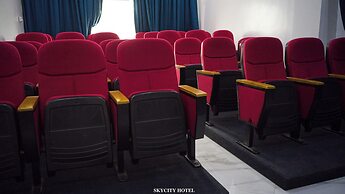 Skycity Hotel Gh