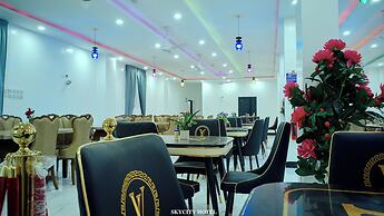 Skycity Hotel Gh