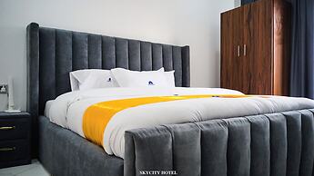 Skycity Hotel Gh