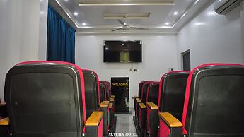 Skycity Hotel Gh