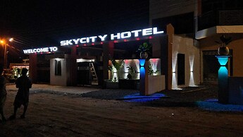 Skycity Hotel Gh