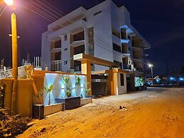 Skycity Hotel Gh