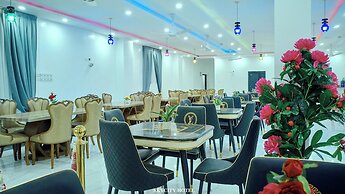 Skycity Hotel Gh