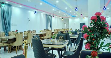 Skycity Hotel Gh