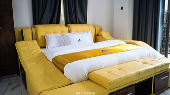 Skycity Hotel Gh