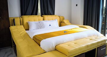 Skycity Hotel Gh